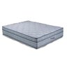 Colchão Queen Orthocrin de Molas Primor 158 x 198 x 26 -  - 1