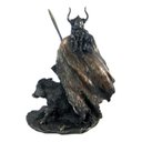 Ver imagem 4 de Freyr o Deus Nordico da Paz e da Prosperidade Veronese 75321