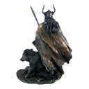 Ver imagem 3 de Freyr o Deus Nordico da Paz e da Prosperidade Veronese 75321