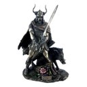 Ver imagem 1 de Freyr o Deus Nordico da Paz e da Prosperidade Veronese 75321