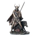 Ver imagem 5 de Freyr o Deus Nordico da Paz e da Prosperidade Veronese 75321