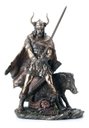 Ver imagem 5 de Freyr o Deus Nordico da Paz e da Prosperidade Veronese 75321