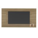 Ver mais imagens de Rack com Painel para TV até 60 pol 161CMX180CM Universal Slim Michigan Branco