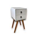 Ver imagem 2 de Mesa de Cabeceira Estreito 2 Gav