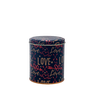 Vela Latas Especiais Velas Aromáticas 500ml Presentes Aromas:orgulho Coração - 3
