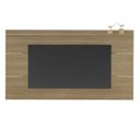 Ver imagem 7 de Rack com Painel para TV até 75 Polegadas 200CMX161CM Universal Mercury Cinza