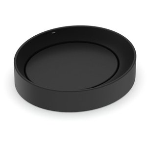 Cuba de Apoio Oval sem Mesa 450cm X 400cm Design D5 Celite