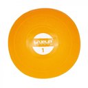 Ver imagem 2 de Kit Soft Ball Liveup 1Kg, 2Kg e 3Kg Heavy Ball