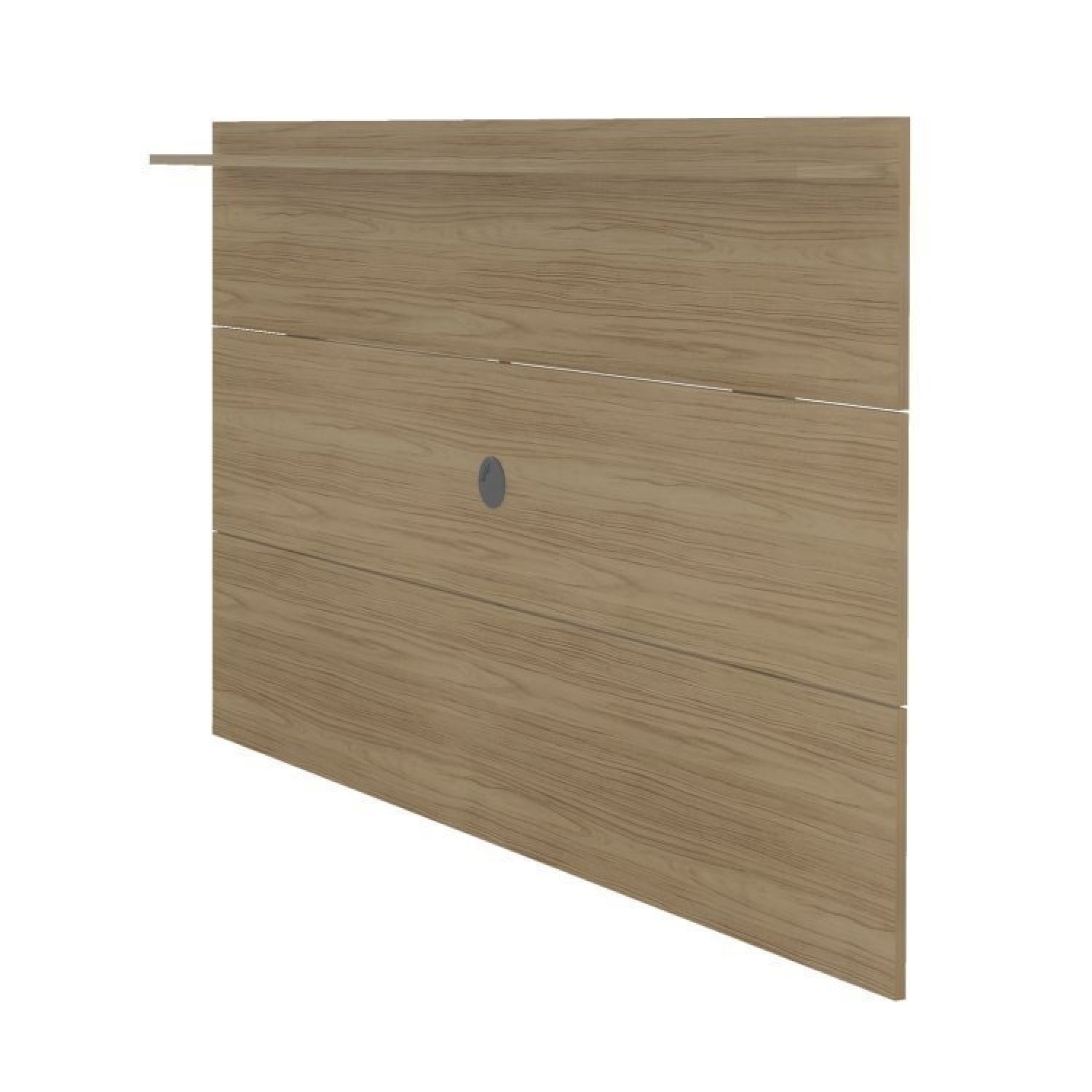 Rack com Painel para TV até 60 Pol Universal Memphis - 7
