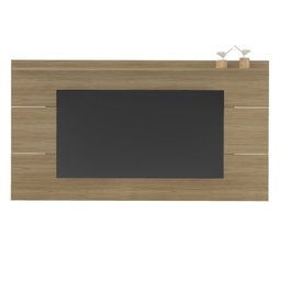 Rack com Painel para TV até 60 Pol Universal Memphis - 2