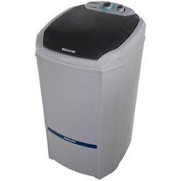 Lav 20kg Suggar Lavamax Eco - Le2002pr [F004] Semiautomática - 3