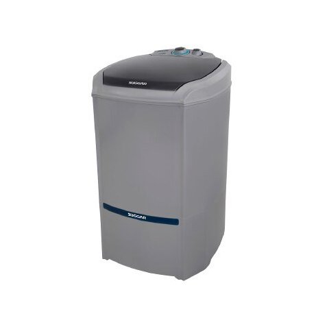 Lav 20kg Suggar Lavamax Eco - Le2002pr [F004] Semiautomática