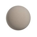 Ver imagem 5 de Sofá Living 3 Lugares Fixo Linho Bege 1,8m Suporta 180kg Lívia