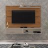Painel para Tv até 75 Polegadas Home Suspenso Dom 1.8 - 1