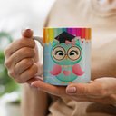 Ver imagem 2 de Caneca Professores Educação Infantil
