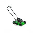 Ver imagem 1 de Cortador de Grama com Motor a Gasolina Lf-40r 3,5hp 4 Tempos Trapp