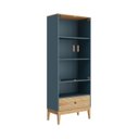 Ver imagem 2 de Cristaleira 2 Portas 1 Gaveta