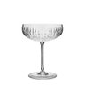 Jogo de 6 Taças Cristal Maria Antonieta 255ml Strauss - 1