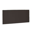 Ver imagem 1 de Cabeceira Painel Arizona Para Cama Box Queen 160 cm Suede Café - D’Rossi