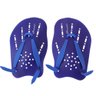 Palmar para Natação Hand Paddle 2 Hammerhead Cor Azul - 2