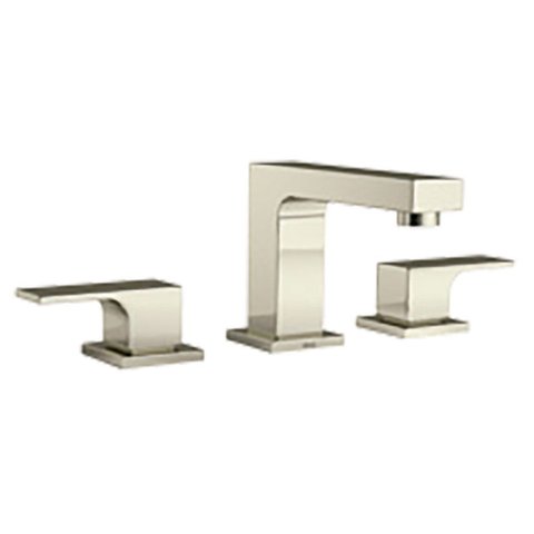 Misturador de Mesa Lavatório Bica Baixa Unic 1/2" Platinum - 1875.pl90