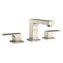 Ver imagem 1 de Misturador de Mesa Lavatório Bica Baixa Unic 1/2" Platinum - 1875.pl90