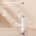 Ver imagem 6 de Maestri House Espumador de Leite Recarregável Portátil (branco)