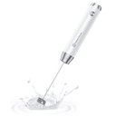 Ver imagem 1 de Maestri House Espumador de Leite Recarregável Portátil (branco)