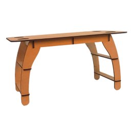 Bandeja Café da manhã de Colo em MDF - 4