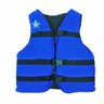 Colete salva vidas esportivo com flutuação até 150 kg - 3