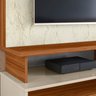 Estante Home para Tv até 70 Polegadas 1 Porta Home Dallas 1.6 - 4