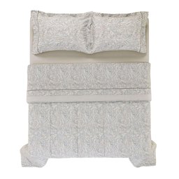 Edredom King Karsten 180 Fios Percal 100% Algodão Sense - 2