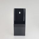 Ver imagem 4 de Suporte Porta Controle Remoto Ar TV em Acrílico Preto