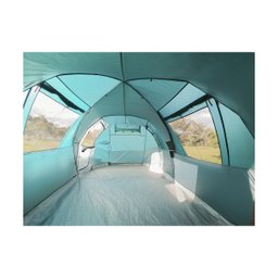 Barraca de Camping Arizona Ntk 9/10 Pessoas e Coluna D Água de 2500mm - 7