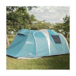 Barraca de Camping Arizona Ntk 9/10 Pessoas e Coluna D Água de 2500mm - 8