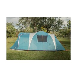 Barraca de Camping Arizona Ntk 9/10 Pessoas e Coluna D Água de 2500mm - 5