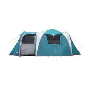 Barraca de Camping Arizona Ntk 9/10 Pessoas e Coluna D Água de 2500mm