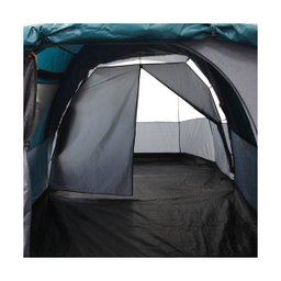 Barraca de Camping Arizona Ntk 9/10 Pessoas e Coluna D Água de 2500mm - 4