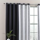 Ver imagem 3 de Cortina Linha Combinada 300x250cm Sucre Casa D’oro Sultan