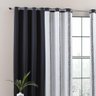 Cortina Linha Combinada 300x250cm Sucre Casa D’oro Sultan - 3