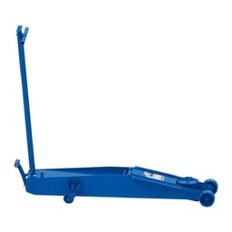 Macaco Hidráulico Tipo Jacaré 2 Toneladas Modelo Longo J21 Bovenau - 1