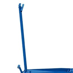 Macaco Hidráulico Tipo Jacaré 2 Toneladas Modelo Longo J21 Bovenau - 3