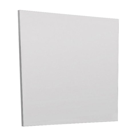 Espelheira para Banheiro 59,6cm Multimóveis CR10113 Cinza
