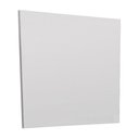 Ver imagem 1 de Espelheira para Banheiro 59,6cm Multimóveis CR10113 Cinza