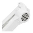 Ver imagem 5 de Espremedor de Alho Descomplica 16x6x3,6cm Branco - Brinox