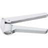 Espremedor de Alho Descomplica 16x6x3,6cm Branco - Brinox - 1