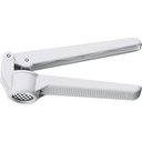 Ver imagem 1 de Espremedor de Alho Descomplica 16x6x3,6cm Branco - Brinox