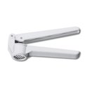 Ver imagem 4 de Espremedor de Alho Descomplica 16x6x3,6cm Branco - Brinox