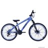 Bicicleta Gios Frx/4trix Freeride Aro 26 Freio a Disco - 1