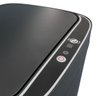 Lixeira Inteligente Automática Preta com Sensor e Led 13l - 3